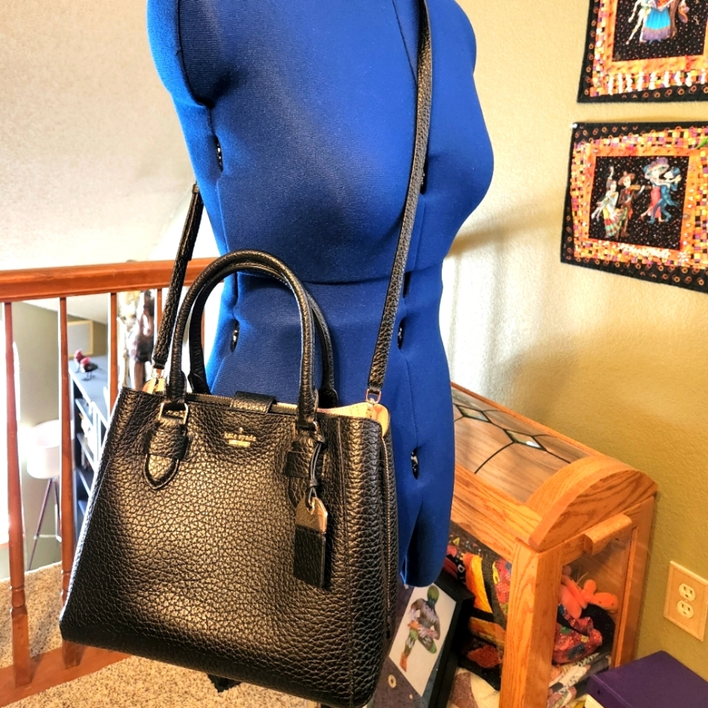 Kate Spade Medium Satchel Purse